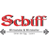 Restaurant Schiff GmbH-logo