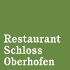 Restaurant Schloss Oberhofen-logo