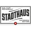 Restaurant Stadthaus-logo
