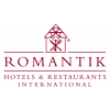 Romantik Hotel Hornberg-logo