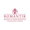 Romantik Hotel Landgasthof zu den 3 Sternen-logo