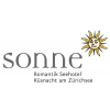 Romantik Seehotel Sonne-logo