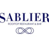 Sablier - Rooftop Restaurant & Bar-logo
