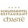 Schlosshotel Chastè-logo