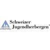 Schweizer Jugendherbergen-logo
