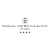 Seminar- und Wellnesshotel Stoos-logo