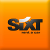 Sixt rent-a-car AG-logo