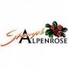 Stump's Alpenrose-logo