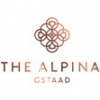 The Alpina Gstaad-logo