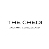 The Chedi Andermatt-logo