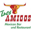 Tres Amigos Mexican Bar und Restaurant-logo