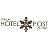 Unique Hotel Post Zermatt
