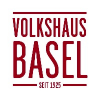 Volkshaus Basel Betriebs AG-logo
