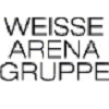 Weisse Arena Gruppe-logo