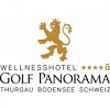 Wellnesshotel Golf Panorama AG-logo