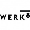 Werk 8-logo