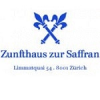 Zunfthaus zur Saffran-logo