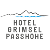 swiss-alpin gastro GmbH Hotel Grimsel Passhöhe-logo