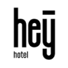 the hey hotel-logo