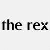 the rex-logo