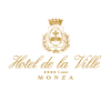 Hotel de la Ville-logo