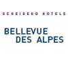 Hotel Bellevue des Alpes (bei Grindelwald)