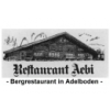 Restaurant Aebi (Adelboden)