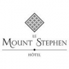 Le Mount Stephen