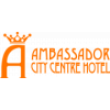 Ambassador City Centre Hotel Haarlem-logo