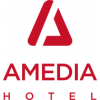 Amedia Hotel-logo