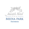 Amrâth Hotel Media Park Hilversum-logo