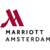 Amsterdam Marriott Hotel-logo
