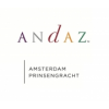 Andaz Amsterdam Prinsengracht-logo