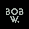 Bob W Amsterdam-logo