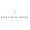 Boutique Hotel Zaan-logo
