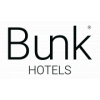 Bunk Hotels-logo