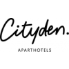 Cityden Zuidas-logo