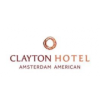 Clayton Hotel Amsterdam American-logo