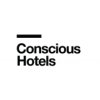 Conscious Hotels Amsterdam-logo
