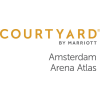 Courtyard by Marriott Amsterdam Arena Atlas Hotel-logo