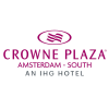 Crowne Plaza Amsterdam - South-logo