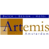 Dutch Design Hotel Artemis-logo