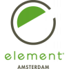 Element Amsterdam Hotel-logo