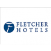 Fletcher Hotel Victoria - Hoenderloo-logo