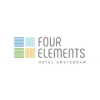 Four Elements Hotel Amsterdam-logo