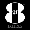 Gr8 Hotel Oosterhout-logo