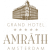 Grand Hotel Amrâth Amsterdam-logo