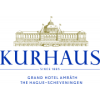 Grand Hotel Amrâth Kurhaus The Hague-logo