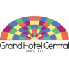 Grand hotel central-logo