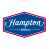 Hampton by Hilton Amsterdam Airport Schiphol-logo